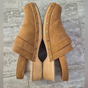 Cat & Jack Tan Kids Shoes